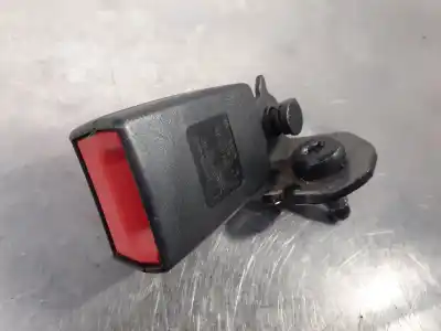 Second-hand car spare part right airbag tensioner for opel corsa d (s07) 1.3 cdti (l08 l68) oem iam references 604620761g  