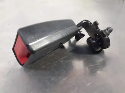 Second-hand car spare part right airbag tensioner for opel corsa d (s07) 1.3 cdti (l08 l68) oem iam references 604620561g