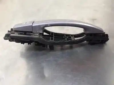 Pezzo di ricambio per auto di seconda mano maniglia esterna posteriore destra per opel corsa d (s07) 1.3 cdti (l08 l68) riferimenti oem iam 6051rh  