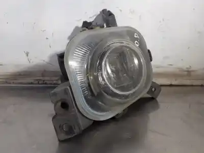 Second-hand car spare part right fog light for opel corsa d (s07) 1.3 cdti (l08 l68) oem iam references 13261949