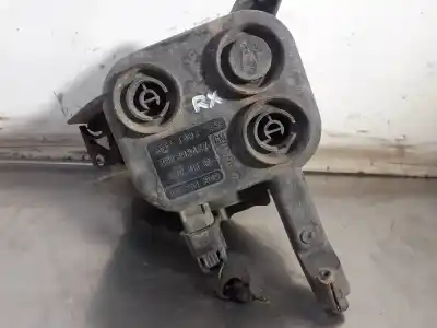 Second-hand car spare part right fog light for opel corsa d (s07) 1.3 cdti (l08 l68) oem iam references 13261949  