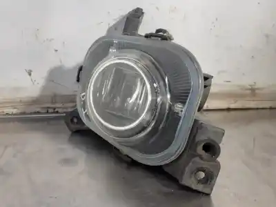 Second-hand car spare part left fog light for opel corsa d (s07) 1.3 cdti (l08 l68) oem iam references 13261948