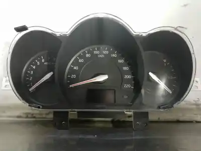 Peça sobressalente para automóvel em segunda mão quadrante por kia rio 1.2 cat referências oem iam 940261w026  