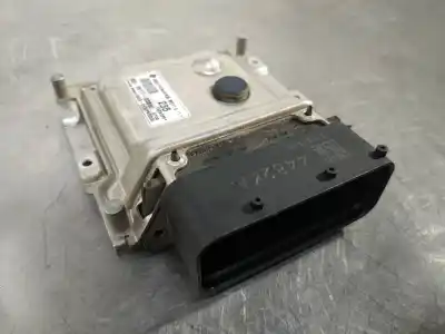 Second-hand car spare part ecu engine control for kia rio 1.2 cat oem iam references 3911103850  