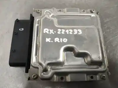 Second-hand car spare part ecu engine control for kia rio 1.2 cat oem iam references 3911103850  
