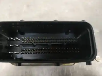 Second-hand car spare part ecu engine control for kia rio 1.2 cat oem iam references 3911103850  