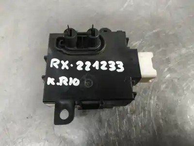 Second-hand car spare part electronic module for kia rio 1.2 cat oem iam references ci1301110885a  