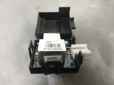 Second-hand car spare part electronic module for kia rio 1.2 cat oem iam references ci1301110885a  