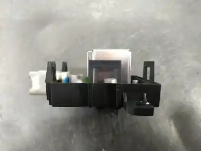 Second-hand car spare part electronic module for kia rio 1.2 cat oem iam references ci1301110885a  