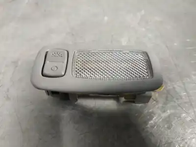 Peça sobressalente para automóvel em segunda mão luz interior por kia rio 1.2 cat referências oem iam 928913sxxx