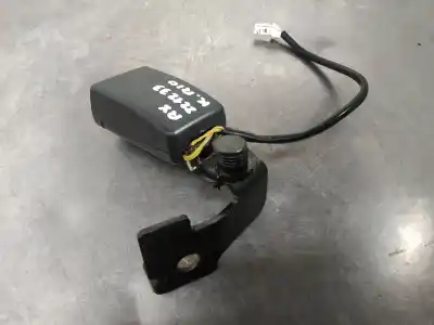 Peça sobressalente para automóvel em segunda mão pré-tensor de airbag esquerdo por kia rio 1.2 cat referências oem iam s45c