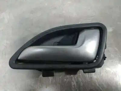 Peça sobressalente para automóvel em segunda mão puxador interior dianteiro direito por kia rio 1.2 cat referências oem iam 826201w010