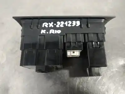 Second-hand car spare part multifunction switch for kia rio 1.2 cat oem iam references 299105391  