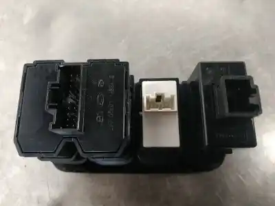 Peça sobressalente para automóvel em segunda mão comandos de alavanca por kia rio 1.2 cat referências oem iam 299105391