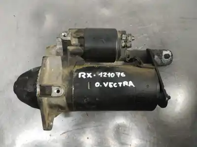 Recambio de automóvil de segunda mano de motor arranque para opel vectra b berlina x20dth referencias oem iam 0001109015  