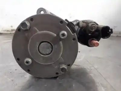 Peça sobressalente para automóvel em segunda mão motor de arranque por kia rio 1.2 cat referências oem iam 3610003101  