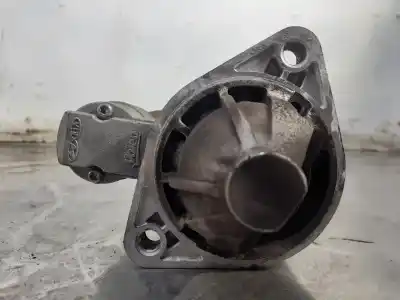 Peça sobressalente para automóvel em segunda mão motor de arranque por kia rio 1.2 cat referências oem iam 3610003101  