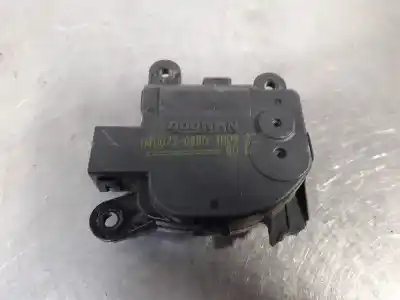 Peça sobressalente para automóvel em segunda mão motor de abertura da comporta de sofagem por kia rio 1.2 cat referências oem iam h400730880