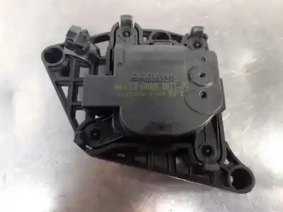 Peça sobressalente para automóvel em segunda mão motor de abertura da comporta de sofagem por kia rio 1.2 cat referências oem iam h400730880
