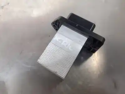 Peça sobressalente para automóvel em segunda mão resistência sofagem chauffage por kia rio 1.2 cat referências oem iam 3a1114k