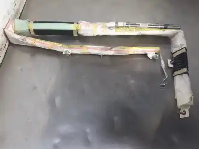 Peça sobressalente para automóvel em segunda mão airbag de cortina dianteiro direito por kia rio 1.2 cat referências oem iam 850201w000