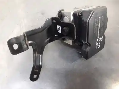 Pezzo di ricambio per auto di seconda mano abs per kia rio 1.2 cat riferimenti oem iam 589201w500  
