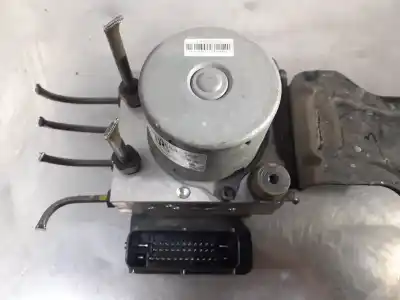 Pezzo di ricambio per auto di seconda mano abs per kia rio 1.2 cat riferimenti oem iam 589201w500  