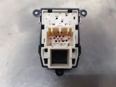 Peça sobressalente para automóvel em segunda mão comutador de espelhos retrovisores por kia rio 1.2 cat referências oem iam 935301w000