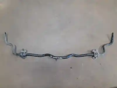 Second-hand car spare part front stabilizer bar for kia rio 1.2 cat oem iam references na11  
