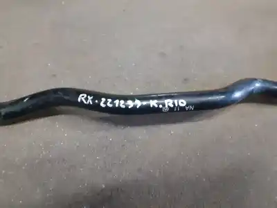 Second-hand car spare part front stabilizer bar for kia rio 1.2 cat oem iam references na11  