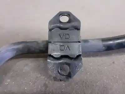 Second-hand car spare part front stabilizer bar for kia rio 1.2 cat oem iam references na11  