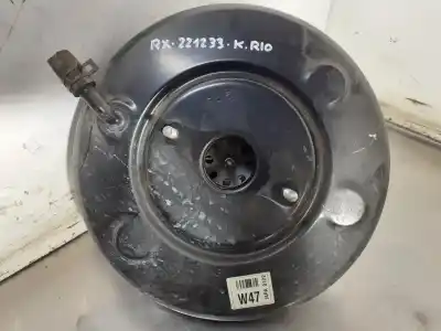 Peça sobressalente para automóvel em segunda mão servo freio por kia rio 1.2 cat referências oem iam iapa0122  