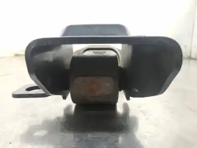 Second-hand car spare part gearbox support for kia rio 1.2 cat oem iam references 219593x000  