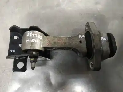 Peça sobressalente para automóvel em segunda mão suporte caixa de velocidades por kia rio 1.2 cat referências oem iam 219593x000