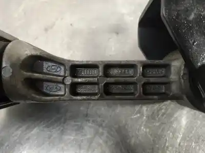 Second-hand car spare part gearbox support for kia rio 1.2 cat oem iam references 219593x000  