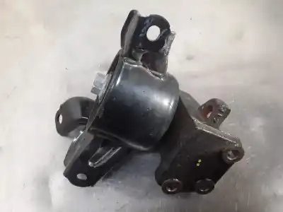 Second-hand car spare part left engine support for kia rio 1.2 cat oem iam references 218321r200  