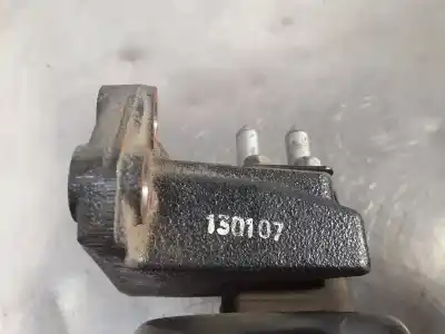 Peça sobressalente para automóvel em segunda mão suporte do motor esquerdo por kia rio 1.2 cat referências oem iam 218321r200