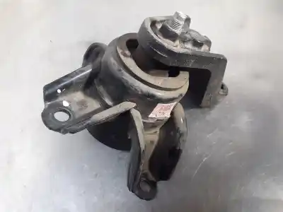 Second-hand car spare part right engine support for kia rio 1.2 cat oem iam references iaob0437  