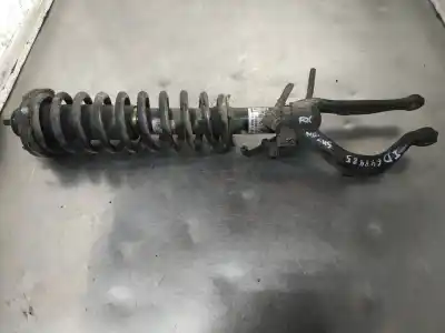 Peça sobressalente para automóvel em segunda mão AMORTECEDOR DIANTEIRO ESQUERDO por MG ROVER SERIE 45 (RT)  Referências OEM IAM 22190979  