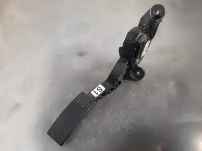 Second-hand car spare part accelerator pedal for kia rio 1.2 cat oem iam references   
