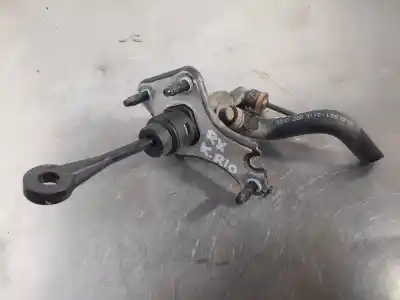 Peça sobressalente para automóvel em segunda mão cilindro de embreagem por kia rio 1.2 cat referências oem iam 5813110