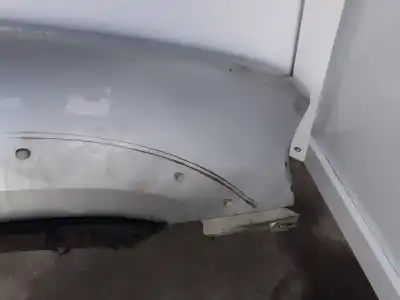 Автозапчастина б/у ПЕРЕДНЕ ПРАВЕ КРИЛО для NISSAN PICK-UP (D22)  Посилання на OEM IAM   