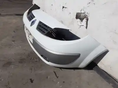 Second-hand car spare part FRONT BUMPER for RENAULT SCENIC II  OEM IAM references   