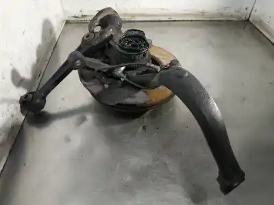 Peça sobressalente para automóvel em segunda mão manga de eixo dianteira esquerda por mazda 6 berlina (gg) 2.0 crtd 136 active referências oem iam 