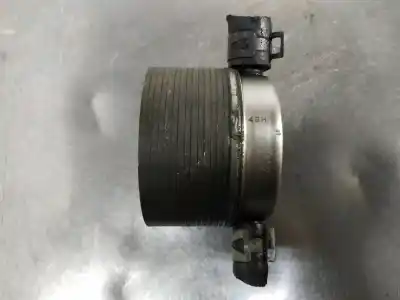 Peça sobressalente para automóvel em segunda mão radiador de óleo do motor por mazda 6 berlina (gg) 2.0 crtd 136 active referências oem iam 4bh
