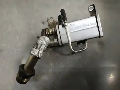 Pezzo di ricambio per auto di seconda mano RAFFREDDATORE EGR per MAZDA 6 BERLINA (GG)  Riferimenti OEM IAM   