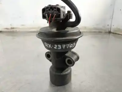 İkinci el araba yedek parçası egr valfi için mazda 6 berlina (gg) 2.0 crtd 136 active oem iam referansları k5t57873  
