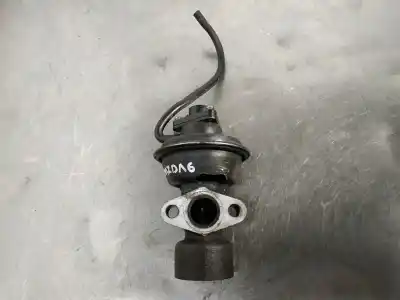 İkinci el araba yedek parçası egr valfi için mazda 6 berlina (gg) 2.0 crtd 136 active oem iam referansları k5t57873  
