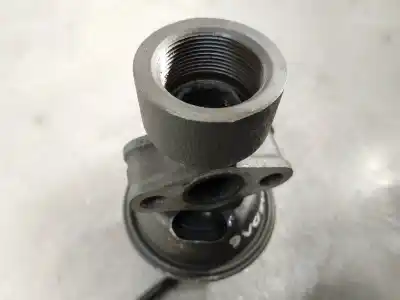 İkinci el araba yedek parçası egr valfi için mazda 6 berlina (gg) 2.0 crtd 136 active oem iam referansları k5t57873  