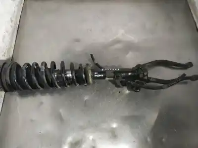 Peça sobressalente para automóvel em segunda mão amortecedor dianteiro esquerdo por mazda 6 berlina (gg) 2.0 crtd 136 active referências oem iam 341351